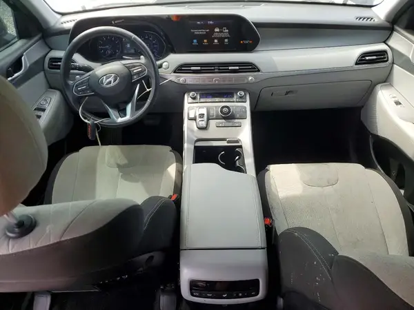 KM8R24HE9LU043947 2020 HYUNDAI PALISADE - Image 8