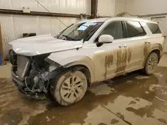 KM8R24HE9LU044872 2020 HYUNDAI PALISADE