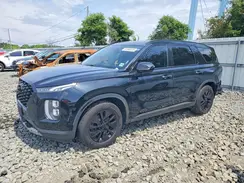 KM8R24HE9LU050896 2020 HYUNDAI PALISADE