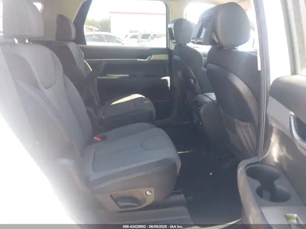 KM8R24HE9LU051546 2020 HYUNDAI PALISADE - Image 8