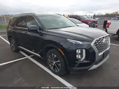 KM8R24HE9LU057699 2020 HYUNDAI PALISADE