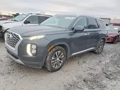 KM8R24HE9LU069030 2020 HYUNDAI PALISADE