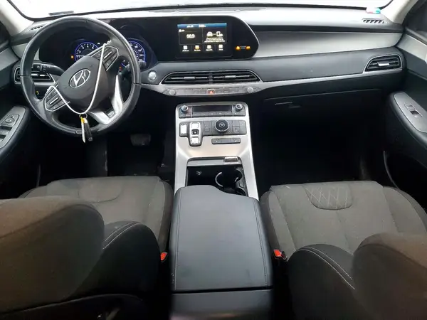 KM8R24HE9LU069030 2020 HYUNDAI PALISADE - Image 8