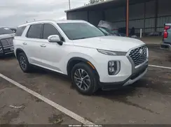 KM8R24HE9LU091299 2020 HYUNDAI PALISADE