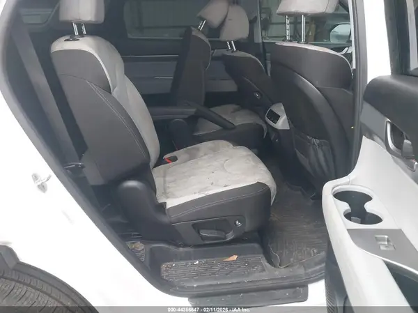 KM8R24HE9LU091299 2020 HYUNDAI PALISADE - Image 8