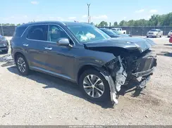 KM8R24HE9LU104617 2020 HYUNDAI PALISADE