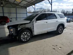 KM8R24HE9LU114077 2020 HYUNDAI PALISADE