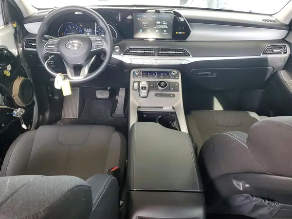 KM8R24HE9LU114077 2020 HYUNDAI PALISADE - Image 8