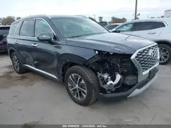 KM8R24HE9LU134443 2020 HYUNDAI PALISADE