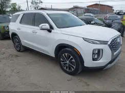 KM8R24HE9LU143630 2020 HYUNDAI PALISADE