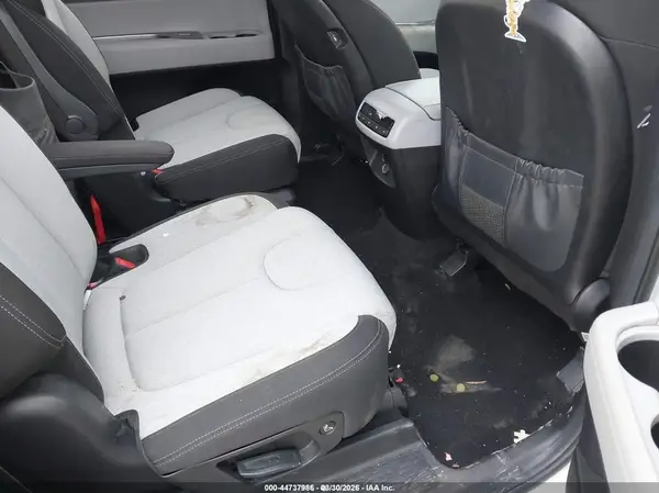KM8R24HE9LU143630 2020 HYUNDAI PALISADE - Image 8