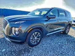 KM8R24HE9LU144518 2020 HYUNDAI PALISADE