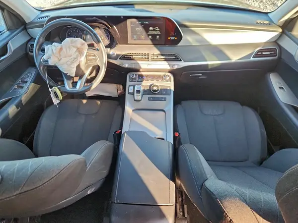 KM8R24HE9LU144518 2020 HYUNDAI PALISADE - Image 8