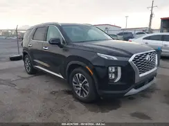 KM8R24HE9LU149766 2020 HYUNDAI PALISADE