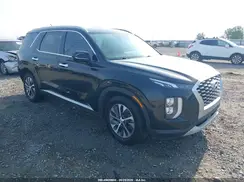 KM8R24HE9LU163005 2020 HYUNDAI PALISADE