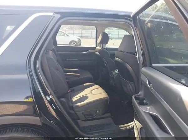 KM8R24HE9LU163005 2020 HYUNDAI PALISADE - Image 8