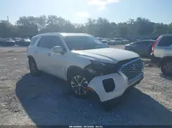 KM8R24HE9LU163084 2020 HYUNDAI PALISADE