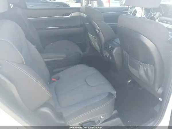 KM8R24HE9LU163084 2020 HYUNDAI PALISADE - Image 8