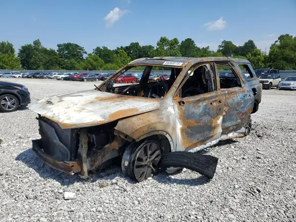 KM8R24HE9MU174748 2021 HYUNDAI PALISADE - Image 1