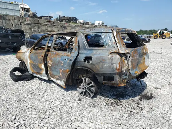 KM8R24HE9MU174748 2021 HYUNDAI PALISADE - Image 2