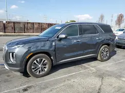KM8R24HE9MU175074 2021 HYUNDAI PALISADE