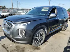 KM8R24HE9MU194871 2021 HYUNDAI PALISADE