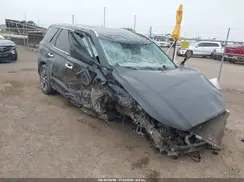KM8R24HE9MU228744 2021 HYUNDAI PALISADE
