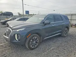 KM8R24HE9MU295778 2021 HYUNDAI PALISADE
