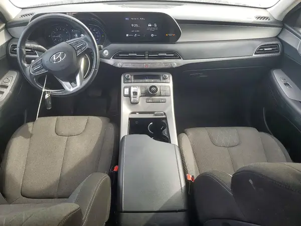 KM8R24HE9MU295778 2021 HYUNDAI PALISADE - Image 8