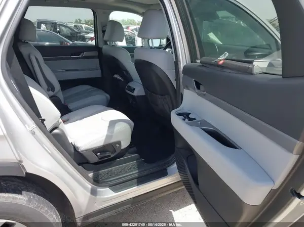 KM8R24HE9NU347959 2022 HYUNDAI PALISADE - Image 8
