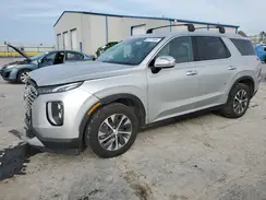 KM8R24HE9NU373610 2022 HYUNDAI PALISADE