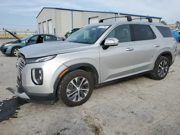 KM8R24HE9NU373610 2022 HYUNDAI PALISADE - Image 1