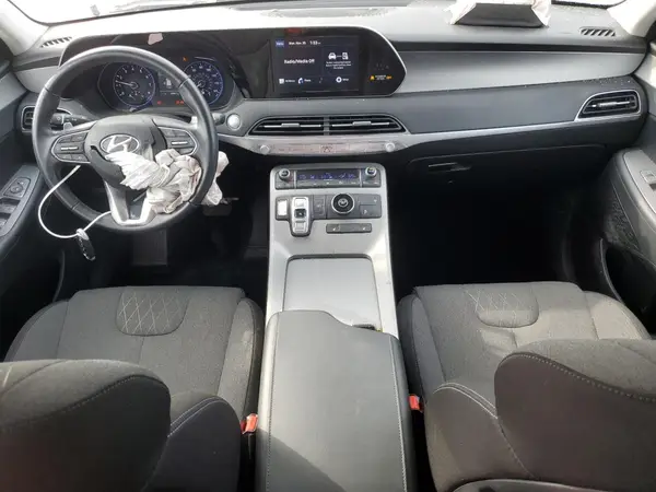 KM8R24HE9NU373610 2022 HYUNDAI PALISADE - Image 8