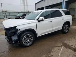 KM8R24HE9NU375874 2022 HYUNDAI PALISADE