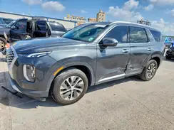 KM8R24HE9NU390181 2022 HYUNDAI PALISADE
