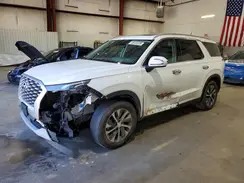 KM8R24HE9NU488448 2022 HYUNDAI PALISADE