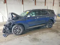 KM8R24HEXLU066248 2020 HYUNDAI PALISADE
