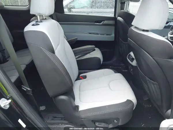 KM8R24HEXLU090761 2020 HYUNDAI PALISADE - Image 8