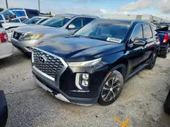 KM8R24HEXLU104755 2020 HYUNDAI PALISADE