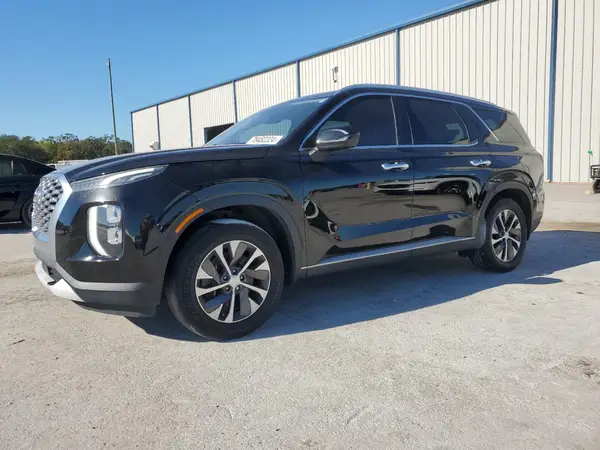 KM8R24HEXLU104755 2020 HYUNDAI PALISADE - Image 1
