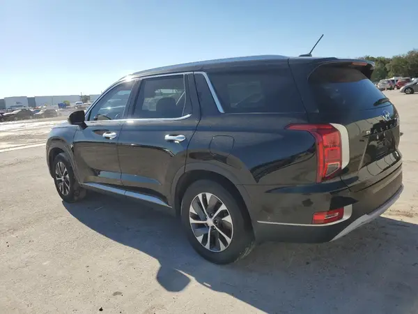 KM8R24HEXLU104755 2020 HYUNDAI PALISADE - Image 2