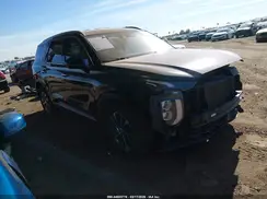 KM8R24HEXLU133463 2020 HYUNDAI PALISADE