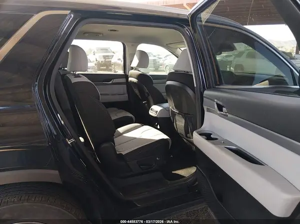 KM8R24HEXLU133463 2020 HYUNDAI PALISADE - Image 8