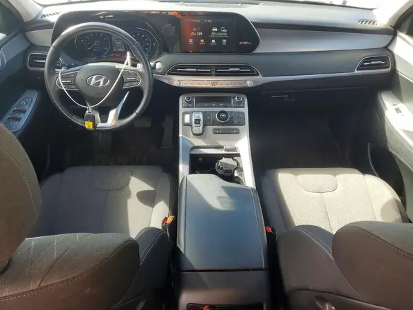 KM8R24HEXLU135858 2020 HYUNDAI PALISADE - Image 8