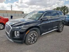 KM8R24HEXLU140008 2020 HYUNDAI PALISADE