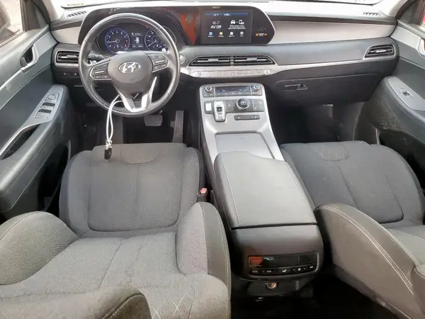 KM8R24HEXLU140008 2020 HYUNDAI PALISADE - Image 8