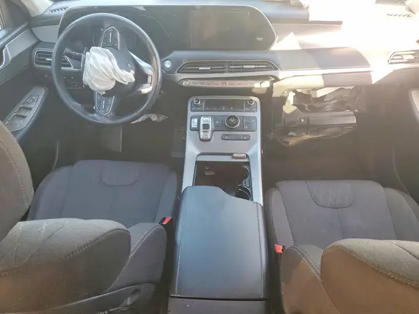 KM8R24HEXLU144169 2020 HYUNDAI PALISADE - Image 8
