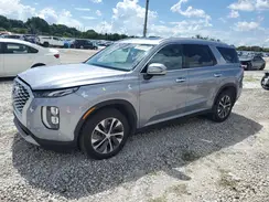 KM8R24HEXLU152921 2020 HYUNDAI PALISADE
