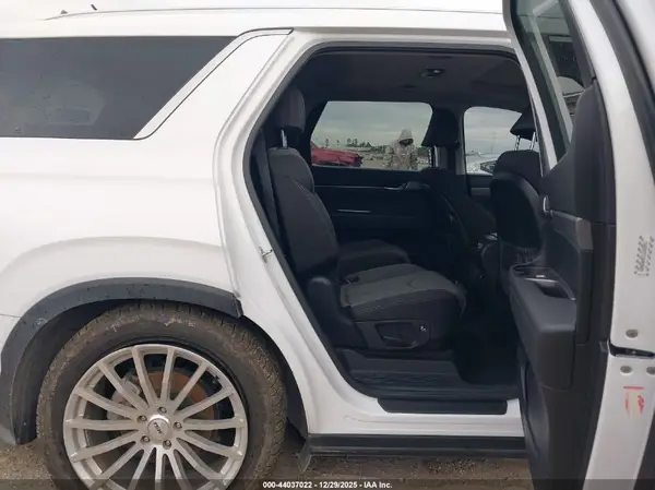 KM8R24HEXLU158251 2020 HYUNDAI PALISADE - Image 8