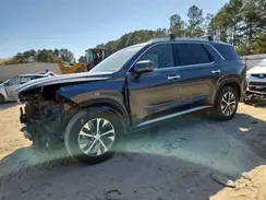 KM8R24HEXMU193678 2021 HYUNDAI PALISADE